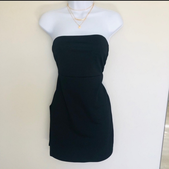 Pretty little thing Sexy Bodycon Dress - Picture 6 of 6